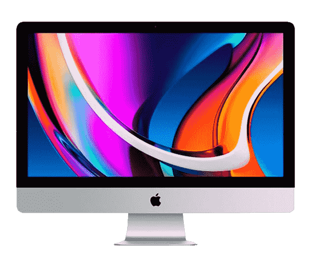 iMac (Retina 5K, 27-inch, 2020) Repair