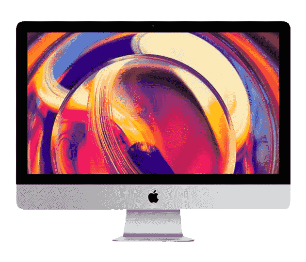 iMac (Retina 5K, 27-inch, 2019) Repair