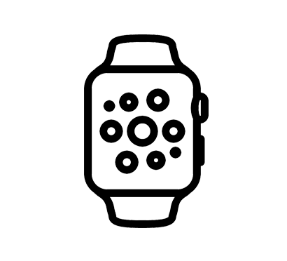 Smart Watches Repair